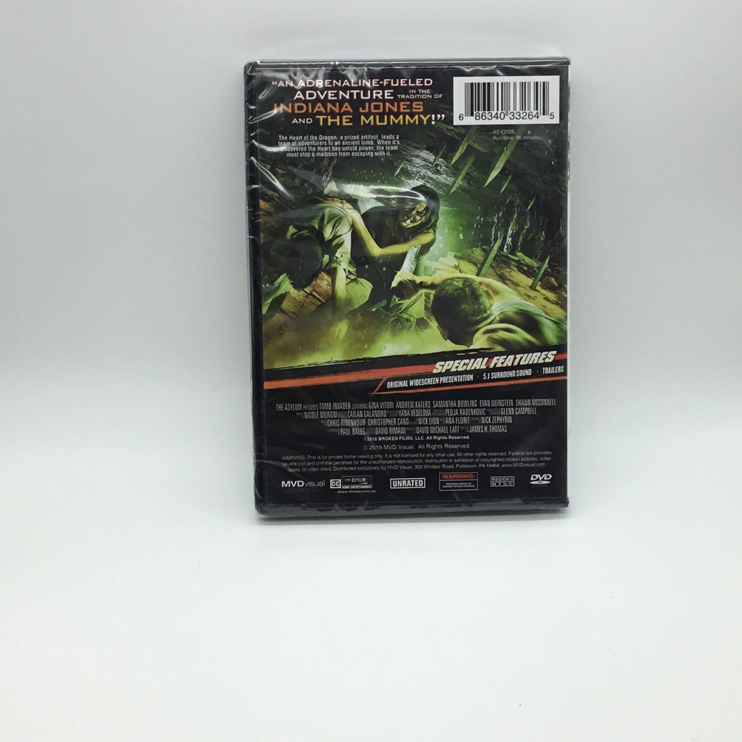 インベーダー・ミッション [DVD] d2ldlup $_57.JPG?set_id=880000500F