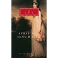 thumbnail image 2 of Everyman's Library Classics Sense and Sensibility: Introduction by Peter Conrad, (Hardcover), 2 of 2