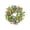 Multicolor, variant on AYktou Spring Wreaths for Front Door, 13.8 Inch Artificial Flowers Cluster Summer Wreath Lifelike Daisy Lavender Leaves Wall Hanging Decor Faux Flower Rings for Festival Party Indoor Outdoor Decor