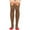 Army Green, variant on Women Christmas Thigh High Socks Long Tube Over Knee Striped Cute Elk Deer Christmas Party Accessories Christmas Socks Wine
