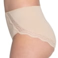 thumbnail image 2 of Panty Vassarette para Dama, Cómoda Encaje Nude Talla M, 2 of 5