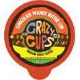 thumbnail image 2 of Sundae Ice Cream Flavored Coffee Pods Peanut Butter Cup 48 Count For Keurig 2.0 2 of 6