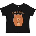 thumbnail image 3 of Inktastic Baby Bear Boys or Girls Toddler T-Shirt, 3 of 5