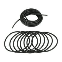 Holley EFI 508-55 Hi-Ram & Ultra Lo-Ram Plenum Seal Kit Coyote