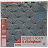 Design Foam Poke-A-Dot 1/Pkg-24"X24"X2" FOB: MI, Pk 1, Fairfield