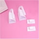 thumbnail image 4 of Candados combinados YONGSHENG para exteriores resistentes a la intemperie negro y azul 2 piezas, 4 of 5