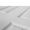 thumbnail image 3 of Puerta De Madera Interior multipanel 206 x 65 cm blanco, 3 of 6