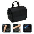 thumbnail image 1 of unbranded Bolsa De Hombro Para Cámara Digital Resistente Con Material Nylon Duradero, 1 of 8