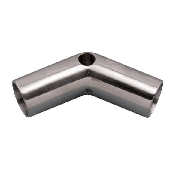 STAINLESS BOW FORMER 7/8" 110°, BIMINI HARDWARE, BOAT HARDWARE (S3663-0000)