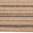 thumbnail image 3 of Erbanica Quick Dry Jute Look Indoor Outdoor Rug, 3 of 5