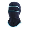 thumbnail image 4 of Balaclava Motorcycle Ski Face Masks,Outdoor Warm Cycling Ski Cold Weather Windproof Winter Hat And, 4 of 4
