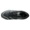 thumbnail image 6 of Athletic Works Youth Unisex Baseball Cleats, Kids, Available in Black, Blue, Pink & Red, 6 of 6