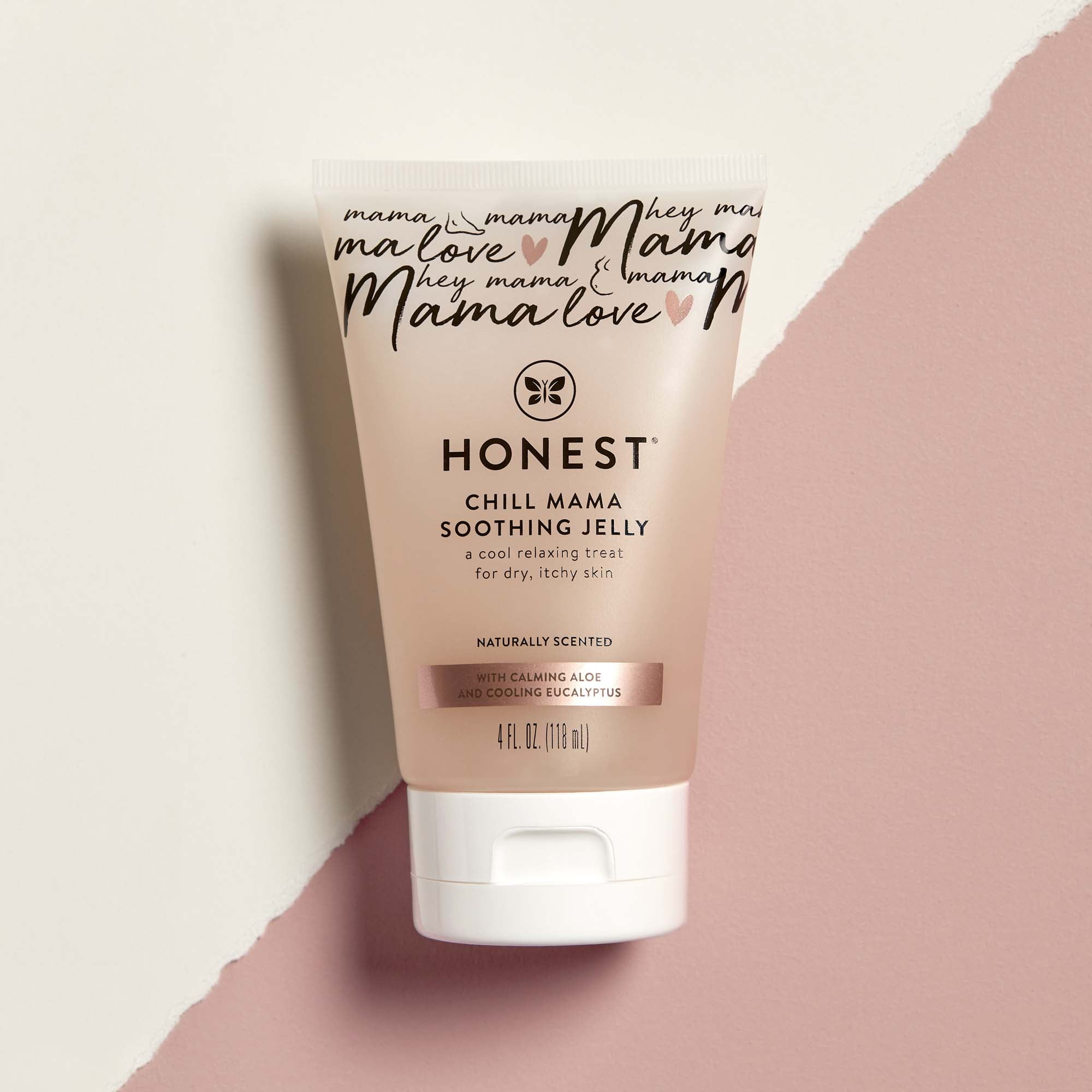 The Honest Company Honest Mama Chill Mama Soothing Jelly 4 fl oz