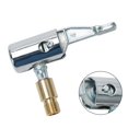 thumbnail image 3 of Hassle CarTruck Tire Inflator Pump Valve Clip Connector Easy to Use, 3 of 5