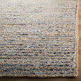 thumbnail image 4 of SAFAVIEH Cape Cod Andrina Geometric Area Rug, Natural/Blue, 2'3" x 4', 4 of 8