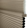 thumbnail image 7 of Chicology Day and Night Cordless Cellular Shade, Khaki Grey - 68.5"W x 72"H, 7 of 7