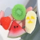 thumbnail image 3 of 10 pinzas para el pelo para mujer, pequeñas, con forma de fruta, accesorios bonitos., 3 of 6