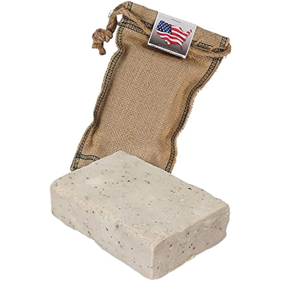 Ranch Hand 3993 Soap Pet Shampoo Bar