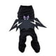 thumbnail image 3 of Disfraz de perro con alas de Halloween, ropa decorativa para sesiones de fotos, accesorios para mascotas de Halloween. SG, 3 of 9