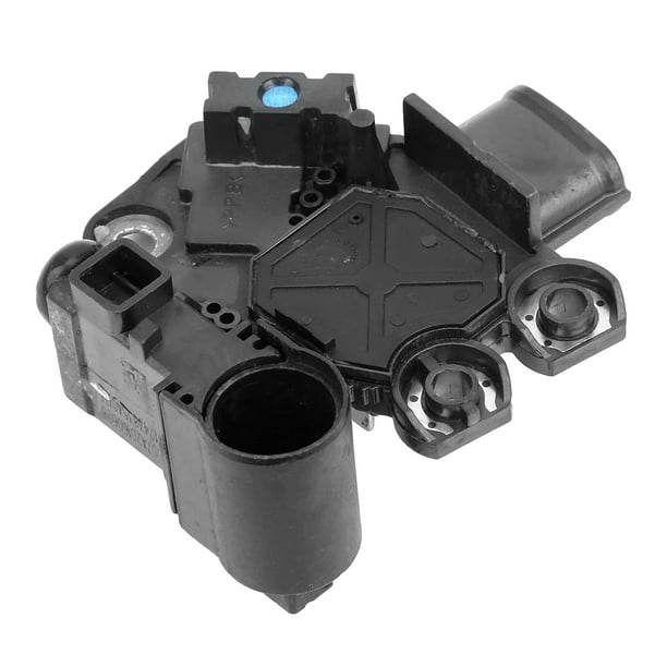 New Alternator Voltage Regulator – OE 2612293, 2612293A, 2614628, M593 – Interchange 37370-2A850, 2614287, A0002614287