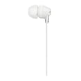 thumbnail image 3 of Audífonos In Ear Sony MDR-EX14AP/W Blanco, 3 of 4