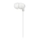 thumbnail image 3 of Audífonos In Ear Sony MDR-EX14AP/W Blanco, 3 of 4