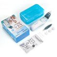 thumbnail image 7 of Nasal Aspirator, Portable Baby Nasal Aspirator, Baby Nose Suckers Automatic Nose Cleaner with 4 Silicone Tips for Newborns, Toddlers, 7 of 7