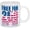 mug10, variant on United States 250 Anniversary Mug 250th Anniversary USA Ceramic Mug 11oz