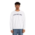 thumbnail image 5 of Tartar sauce Sweatshirt Gifts Crew Neck Shirt Long Sleeve Unisex, 5 of 7