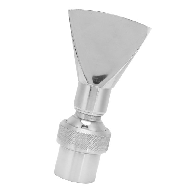 Landscape Sprinkler, Durable Fountain Nozzle Easy Installation for Pond and Water Gardens for Most People
