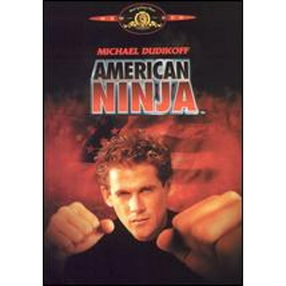 Pre-Owned American Ninja (DVD 0027616867681) directed by Sam Firstenberg