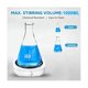 thumbnail image 2 of Magnetic Stirrer Lab Stir Mixer Plate for Laboratory, 2 of 5