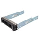 thumbnail image 5 of Bandeja de disco duro SAS SATA HDD de 3,5 pulgadas Caddy para Lenovo SR650 SR550 SR570 SR530 SR590 HR630X, 5 of 5