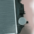 thumbnail image 5 of For Dodge Ram 1500 Radiator 2009 2010 | Vehicle Trim: 3.7L V6 226 CID; 4.7L V8 287 CID; 5.7L V8 345 CID; w/ Automatic Transmission | For CH3010353 | 55056870AA, 5 of 6