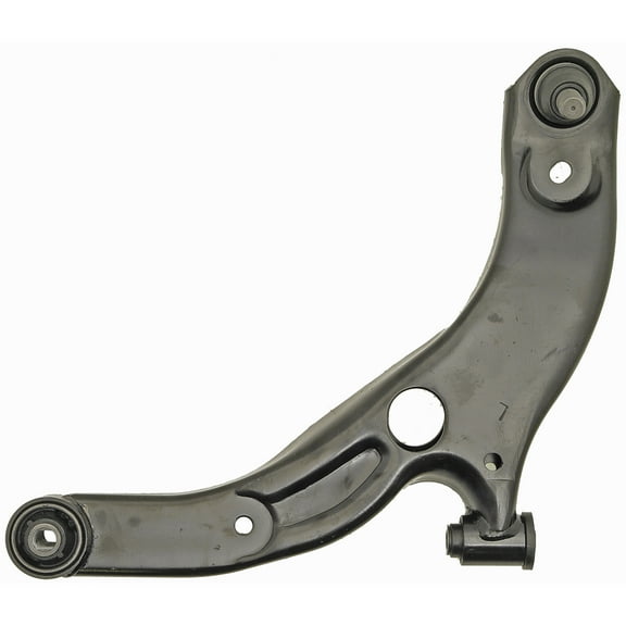 Suspension Control Arm and Ball Joint Assembly Fits 2002 Mazda Protege