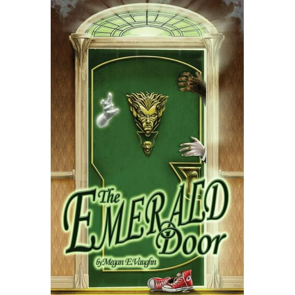 The Emerald Door, (Paperback)