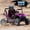 Pink, variant on Aoemoe 48V UTV 1000W Motor,48 Volt Ride on Toys ,Electric Vehicles with Disk Brake,Gear Switch, Steel Frame, Off-Road Tire, Flexible Seat Belt and Seat, Three-Speed Limit-Lock Function(Pink)