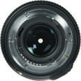 thumbnail image 6 of Nikon AF-S Nikkor 50mm f/1.8G Fixed Focal Length Lens, 6 of 10