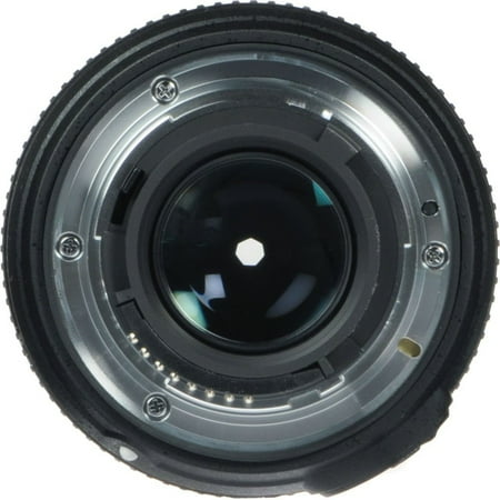 Nikon - AF-S NIKKOR 50mm f/1.8G Standard Lens - Black