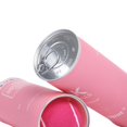 thumbnail image 2 of Pelotas de Padel LAPAT Rosa Lata Individual 3 Unidades, 2 of 8