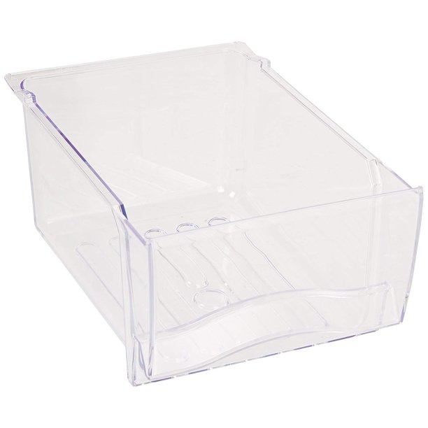 GE WR32X10697 Vegetable Crisper Drawer