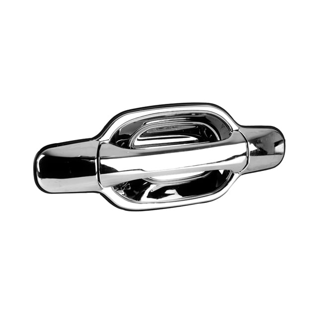 MANIJA PUERTA EXTERIOR CANYON 2004 al 2011 GMC Delantera Derecha/Pasajero HUSHAN .
