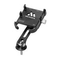 thumbnail image 1 of Lefu Bicycle Aluminum Mobile Phone Stand Stand Riding Navigation Stand Cycling, 1 of 10