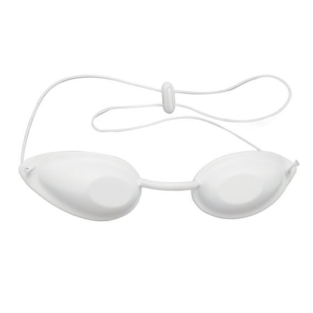 

IPL Goggles Durable TPU Beauty Goggles Eye Protection Comfortable For Home