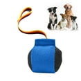 thumbnail image 3 of Interactive Dog Tug Toy Training Pillow for Small and Medium Breed Exercise, 3 of 4