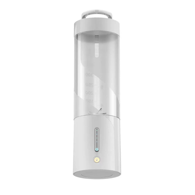 Blender Fresh Juice Mixer Home Electric Wireless Charge Mini Fruit Mixers Juicer Cup Blender Milkshakes Juice Maker B