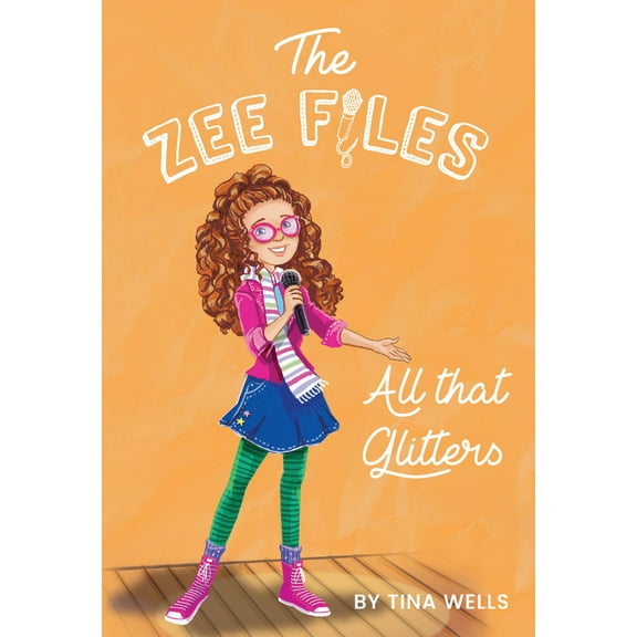 Pre-Owned All That Glitters (Hardcover) 1513209590 9781513209593