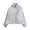 B_Gray, variant on YAMB Heated Wearable Shawl Wrap for Women, Portable USB Electric Heating Blanket Cape with 3 Heat Settings & Fast Heating, Zip Front Warm Shawl for Home Office Travel Cold Weather Use, B_Khaki