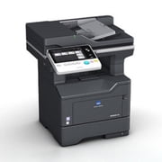 Restored Konica Minolta BizHub 4052 - Mono / Laser MFP Printer Copier / Letter 42ppm