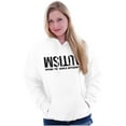thumbnail image 4 of Autism Seeing the World Differently Hoodie Sweatshirt Women Men Brisco Brands S, 4 of 6